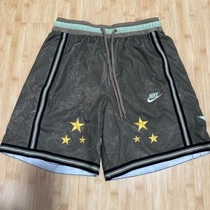 Nike Basketball Shorts